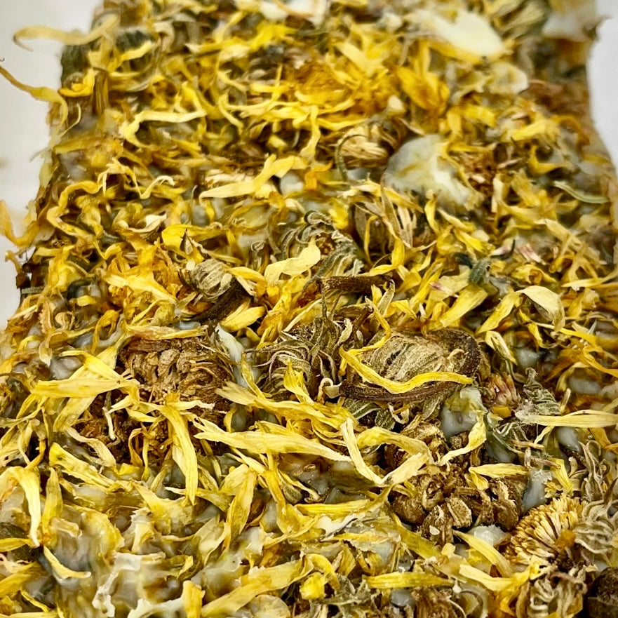 Cucumber & Calendula
