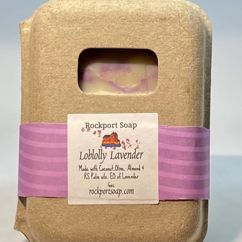 Loblolly Lavender