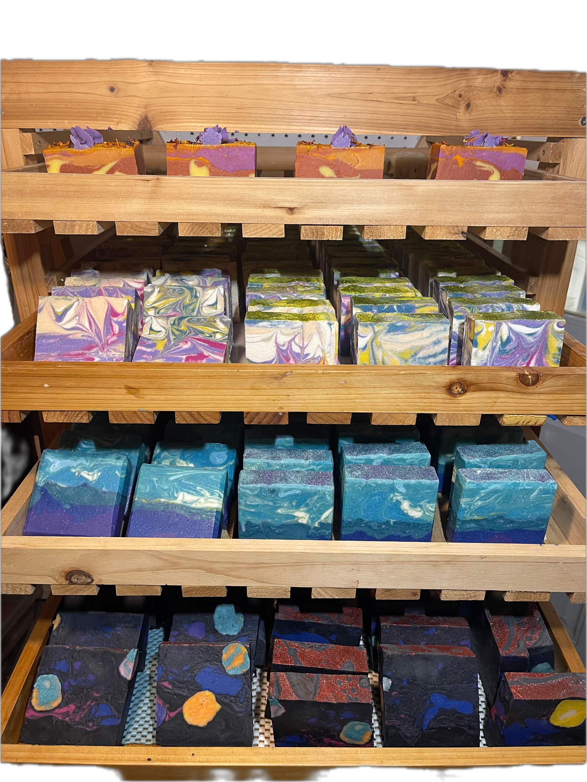 Soaps