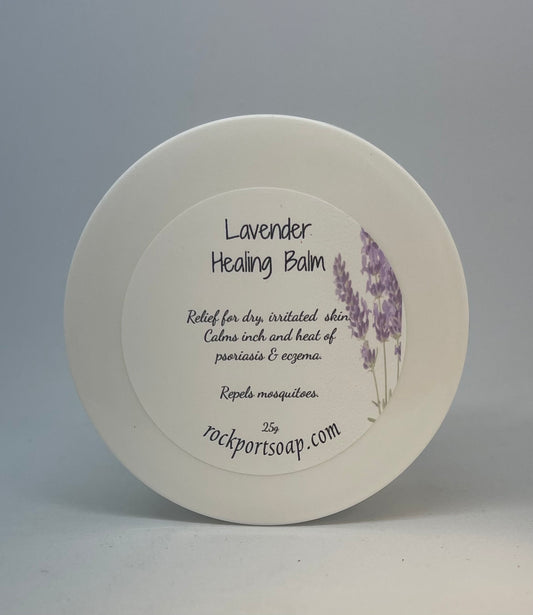 Healing Balm from Kobe Tallow.