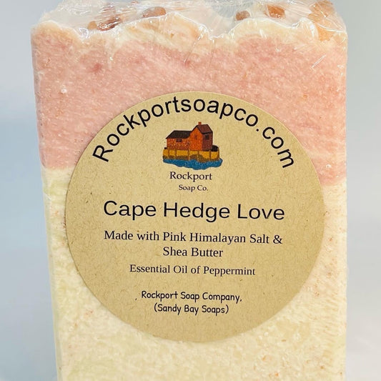 Cape Hedge Love